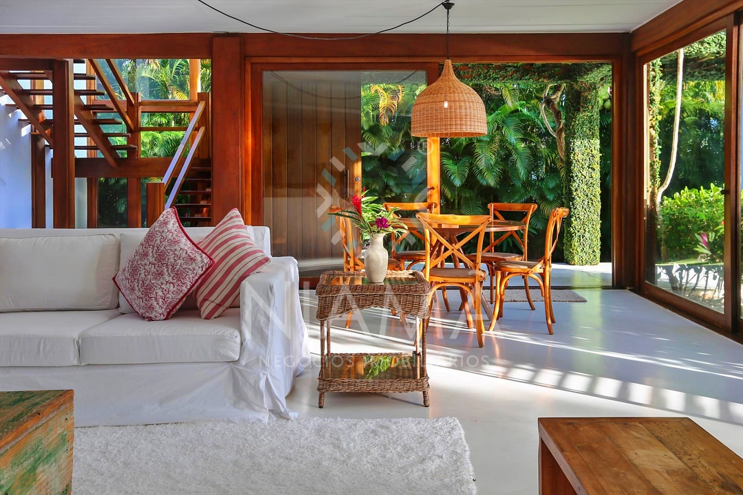 aluguel casa condominio terravista trancoso
